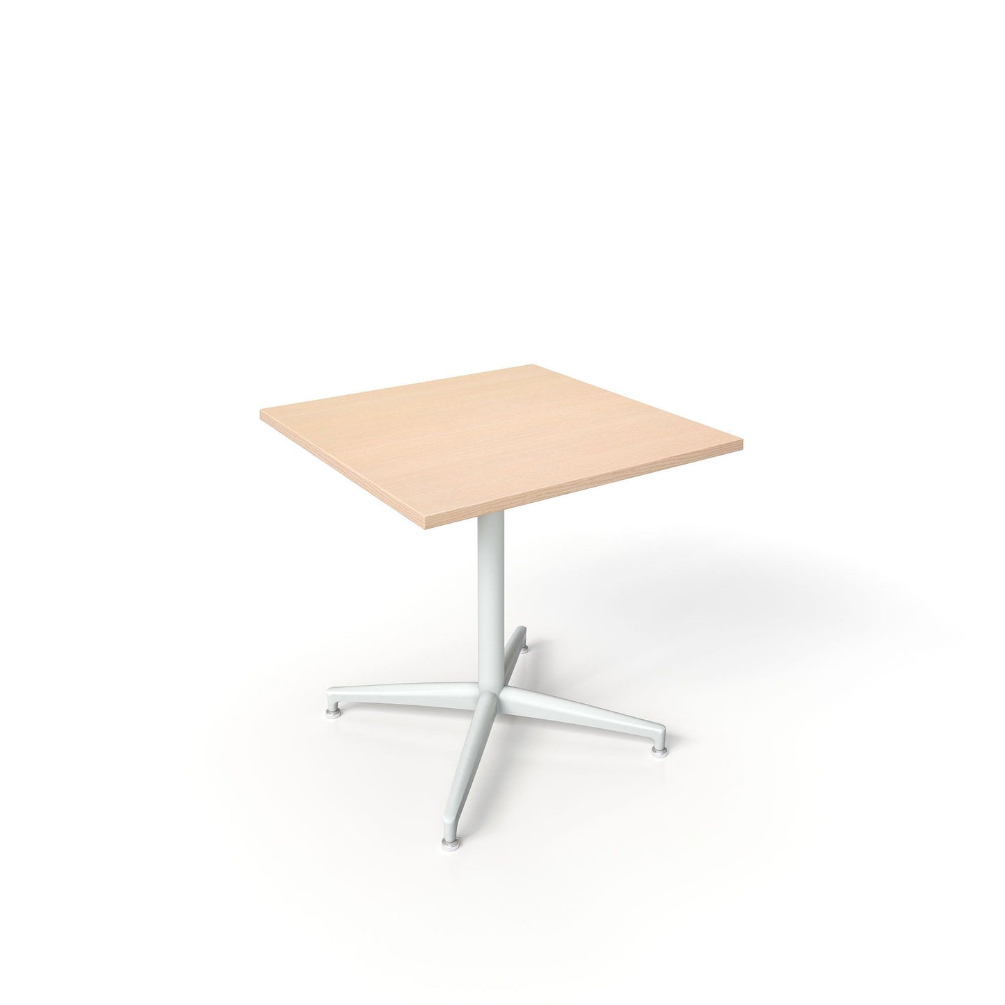 Simii Trellex Square Table