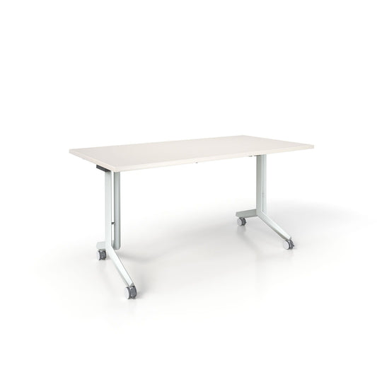 Simii Wake Flip Nest Table W/ Power