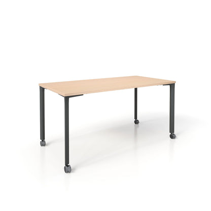 Simii Wake Rectangular Table