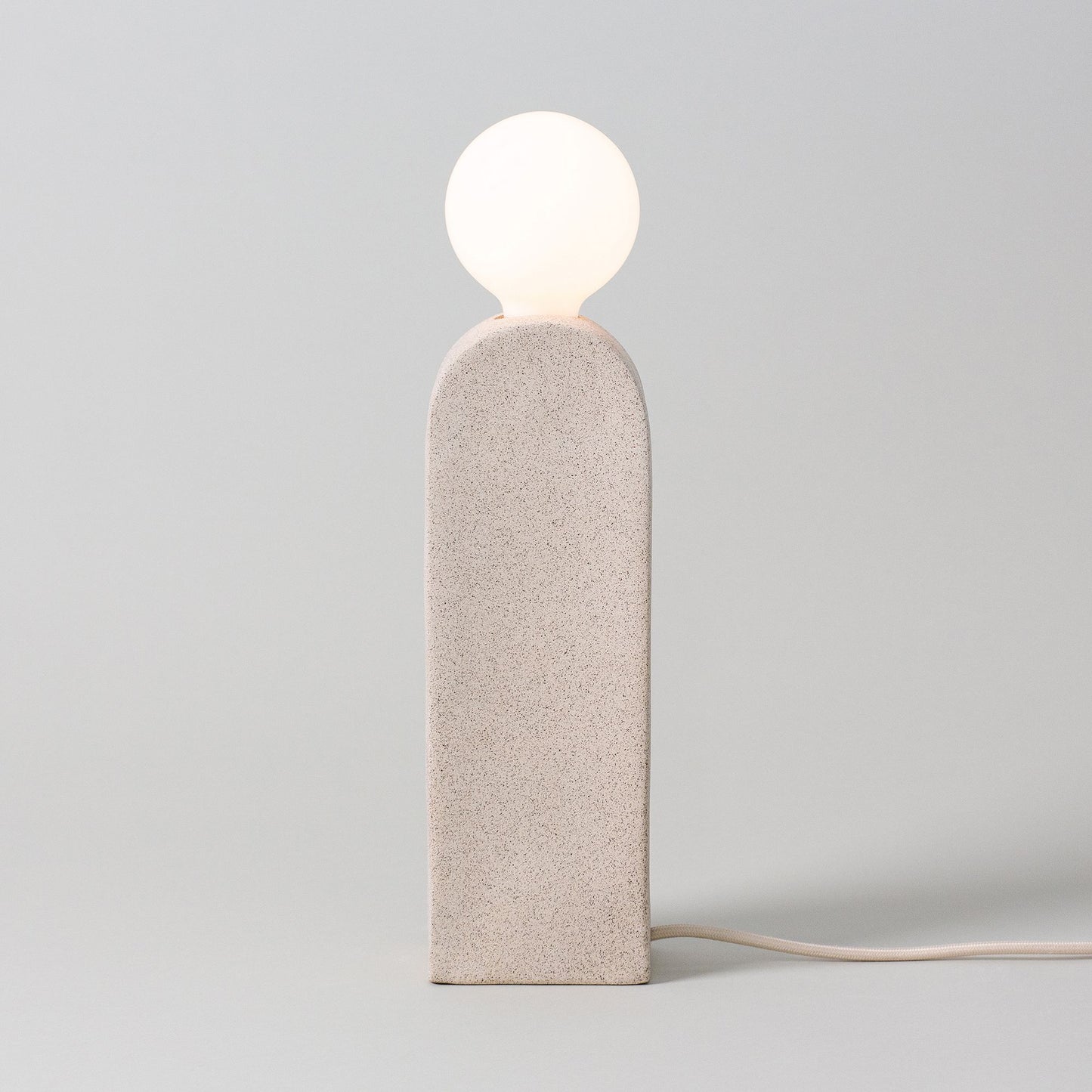 Sin Denali Table Lamp