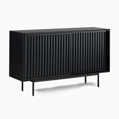 Slatted Buffet (60")