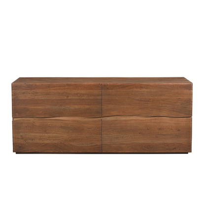 Snyder 4-Drawer Dresser