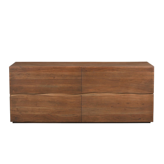 Snyder 4-Drawer Dresser