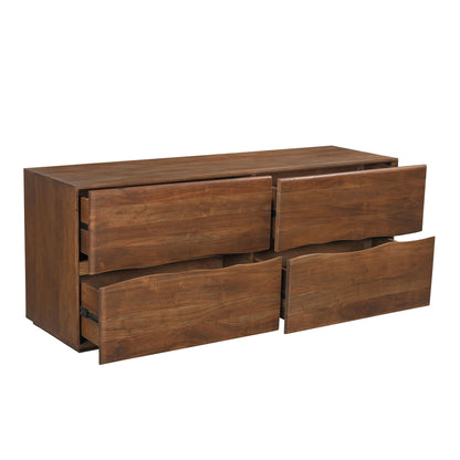 Snyder 4-Drawer Dresser