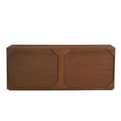 Snyder 4-Drawer Dresser