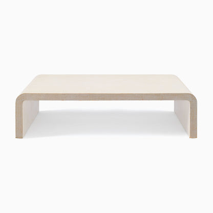 Solstice Coffee Table (44"–50")