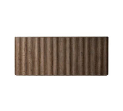 Soren Rectangular Coffee Table (65")