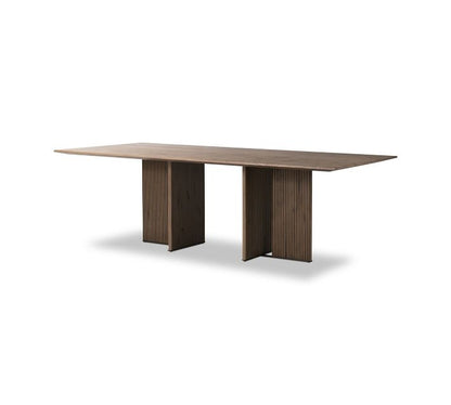 Soren Rectangular Dining Table (94")