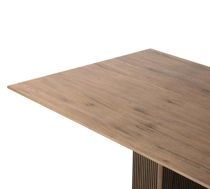 Soren Rectangular Dining Table (94")