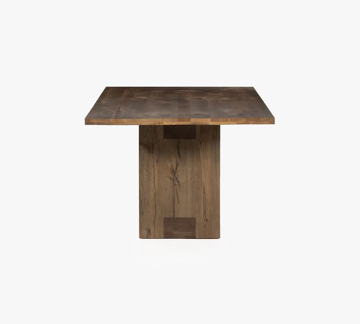 Spade Dining Table (93")