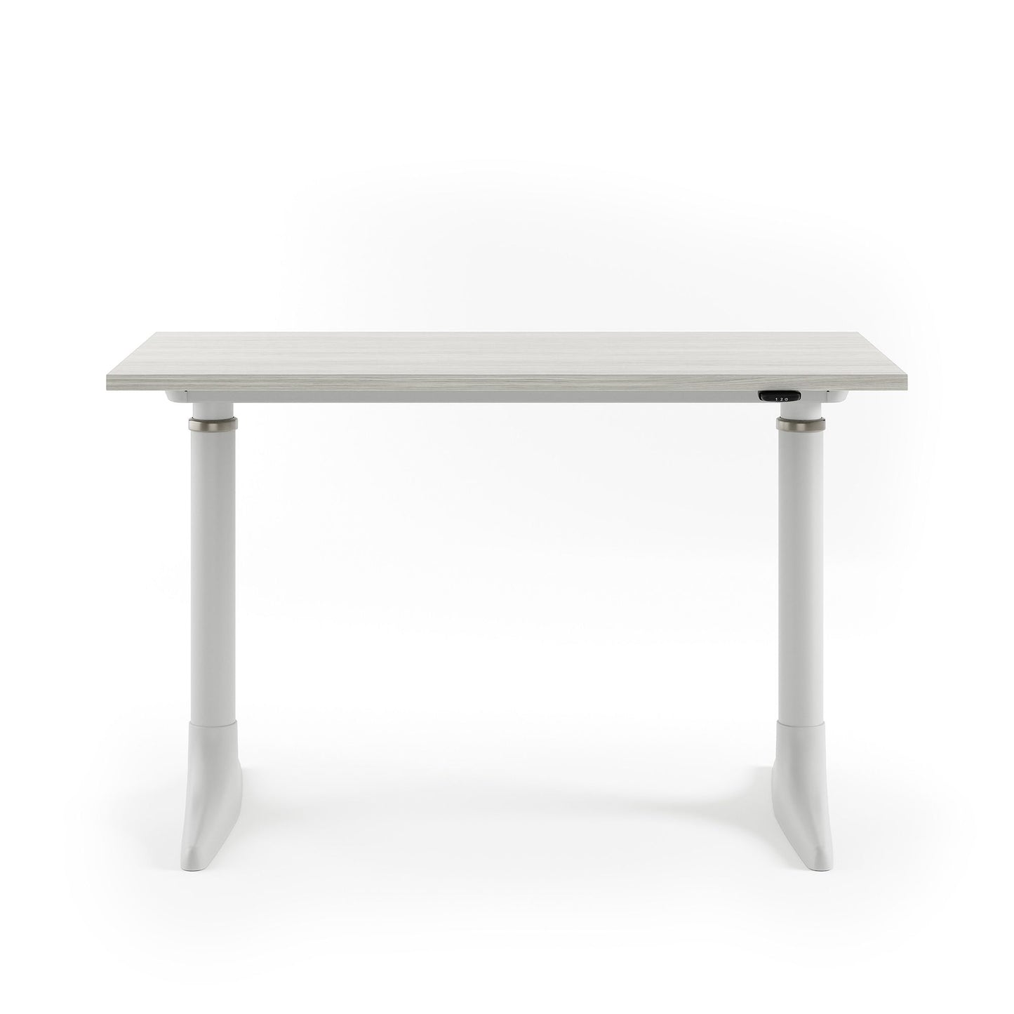 Steelcase Height-Adjustable Sutton Desk