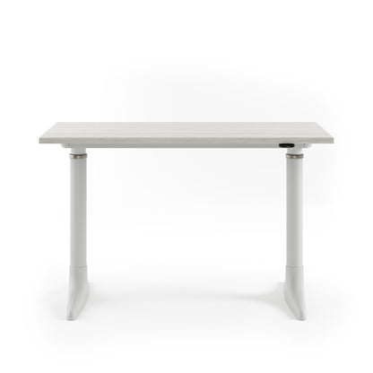 Steelcase Height-Adjustable Sutton Desk