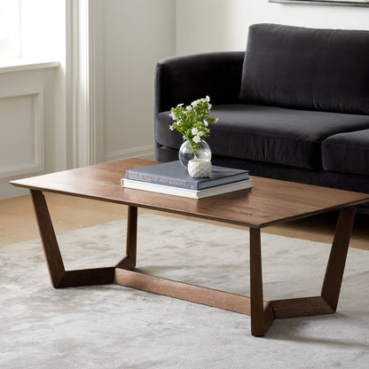 Stowe Rectangle Coffee Table (44")