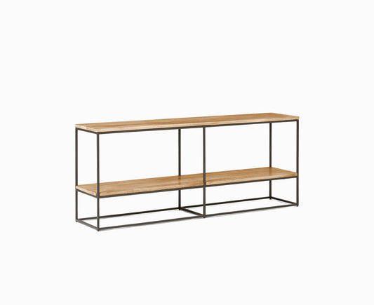 Streamline Media Console (60")