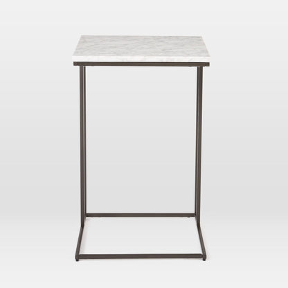 Streamline C-Side Table (16")