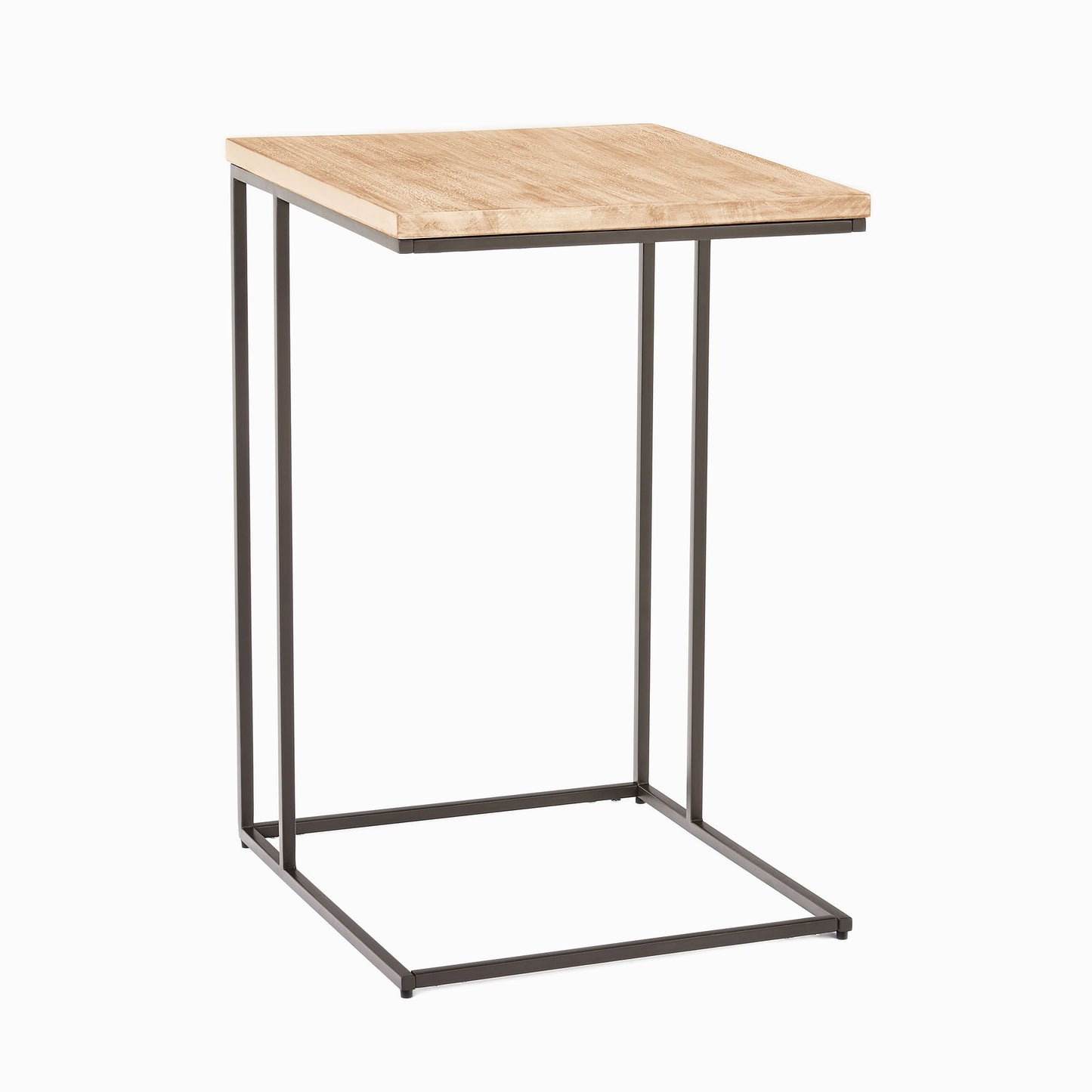 Streamline C-Side Table (16")