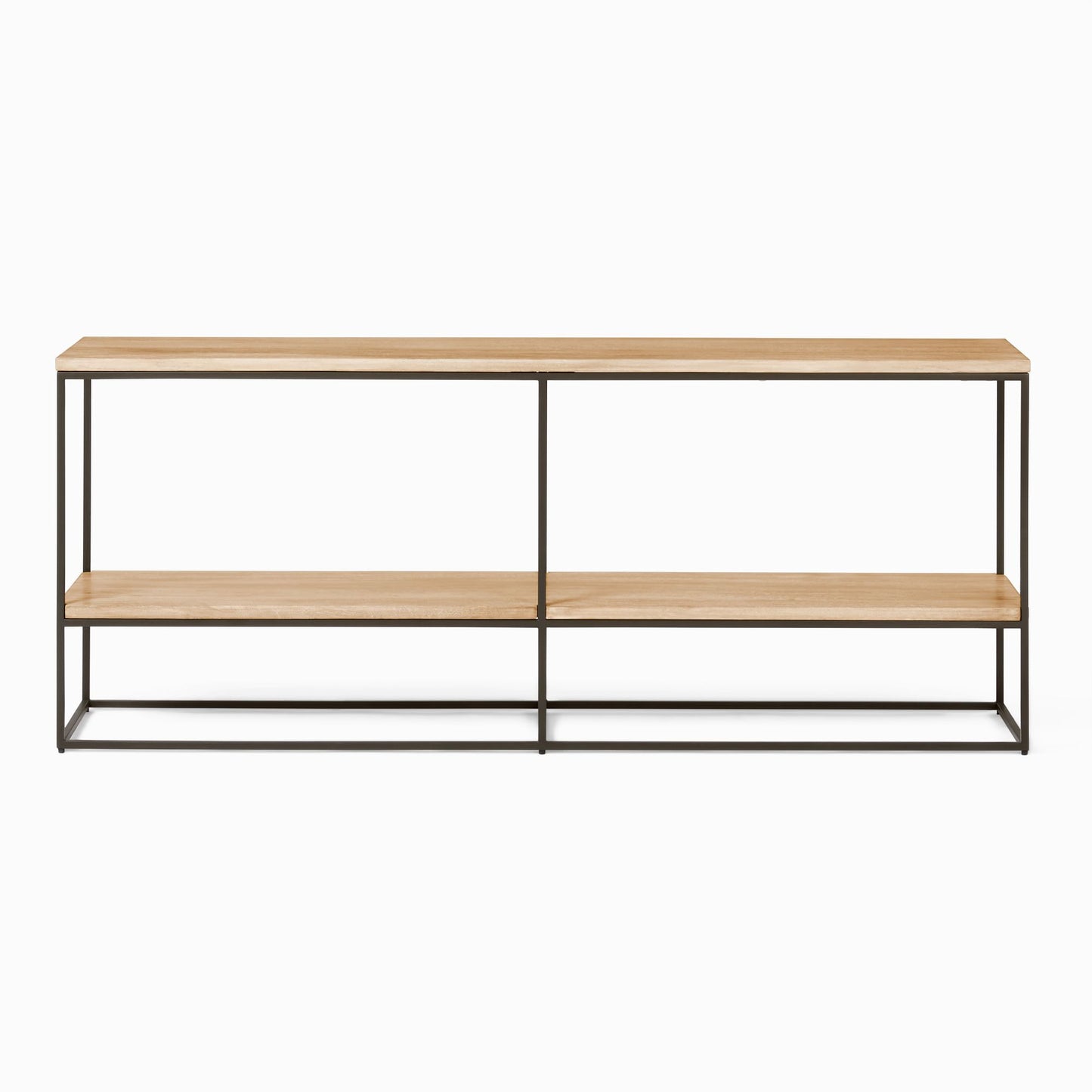 Streamline Media Console (60")