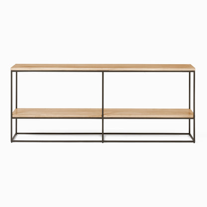 Streamline Media Console (60")