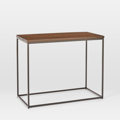 Streamline Side Table (28") - Wood