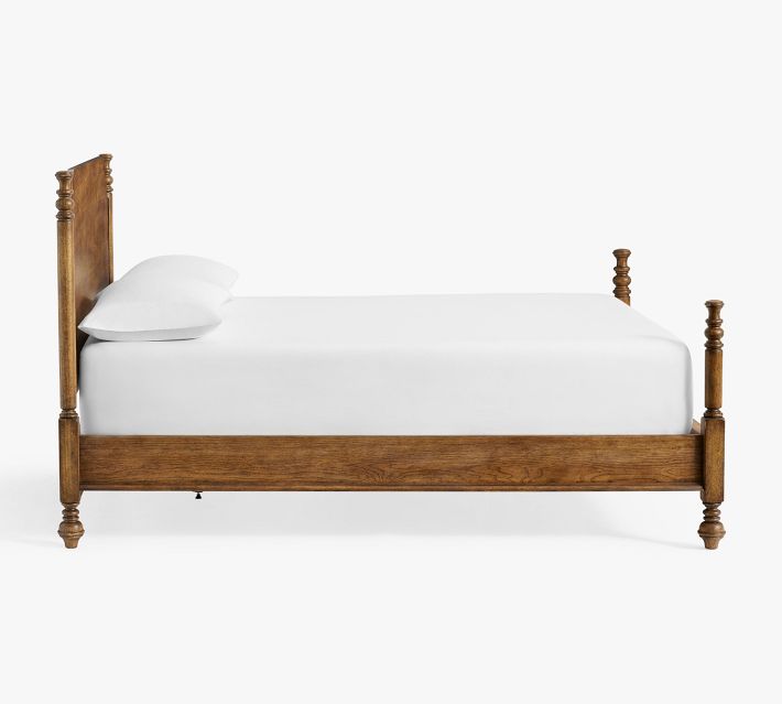 Summerville Four Poster Bed