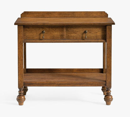 Summerville Nightstand (32")