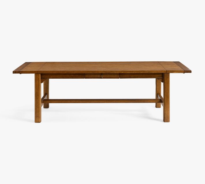 Summerville Extending Dining Table (83"-103")