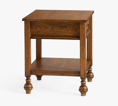 Summerville Side Table (21")