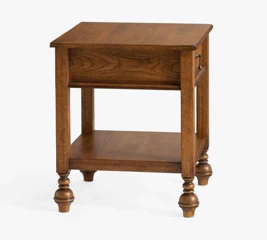 Summerville Side Table (21")