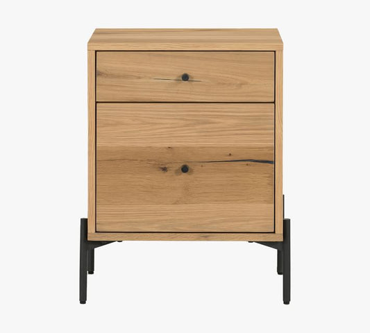 Sumner 2-Drawer File Cabinet