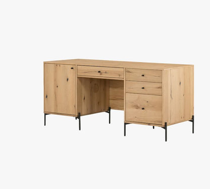 Sumner Executive Desk (68")