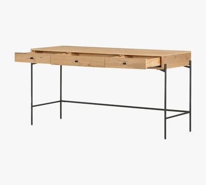 Sumner Writing Desk (61.5")