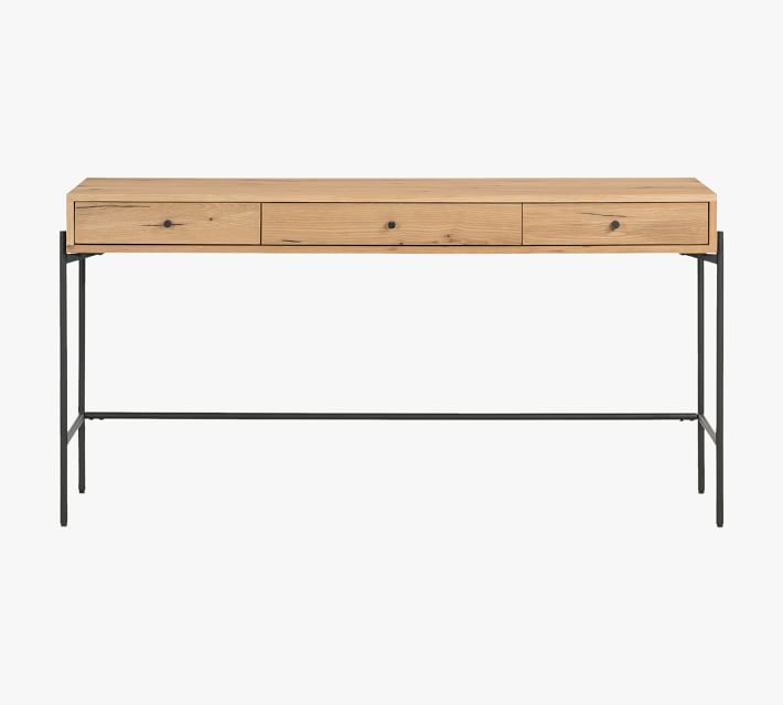 Sumner Writing Desk (61.5")