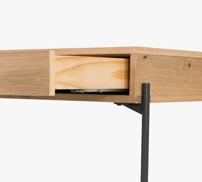 Sumner Writing Desk (61.5")