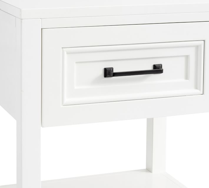 Sussex Nightstand (18")