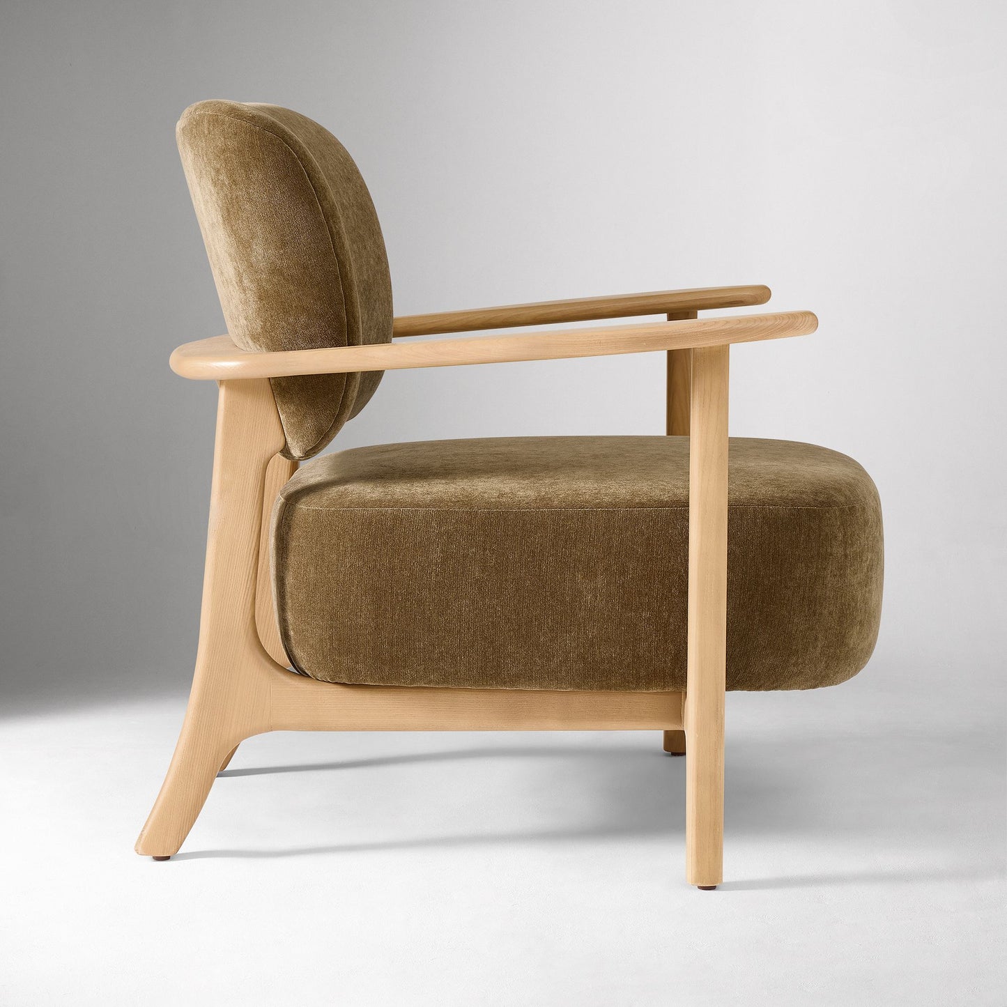 Sylvan Show Wood Chair