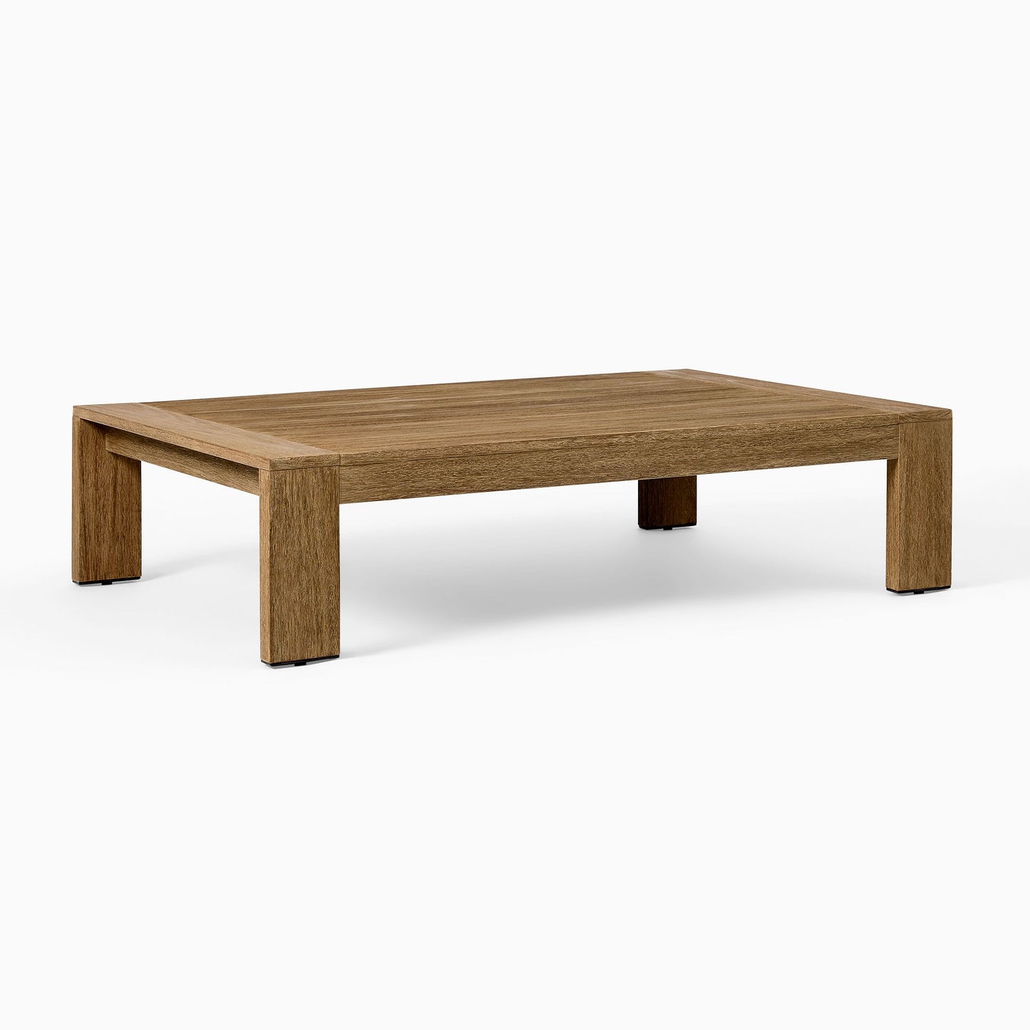 Telluride Outdoor Coffee Table (60")