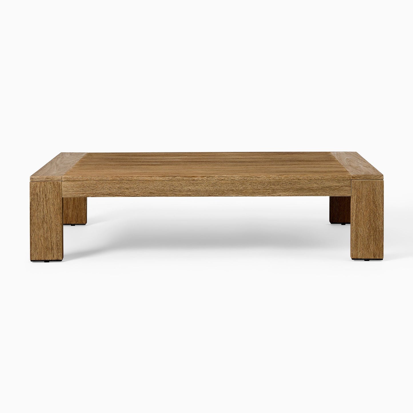 Telluride Outdoor Coffee Table (60")