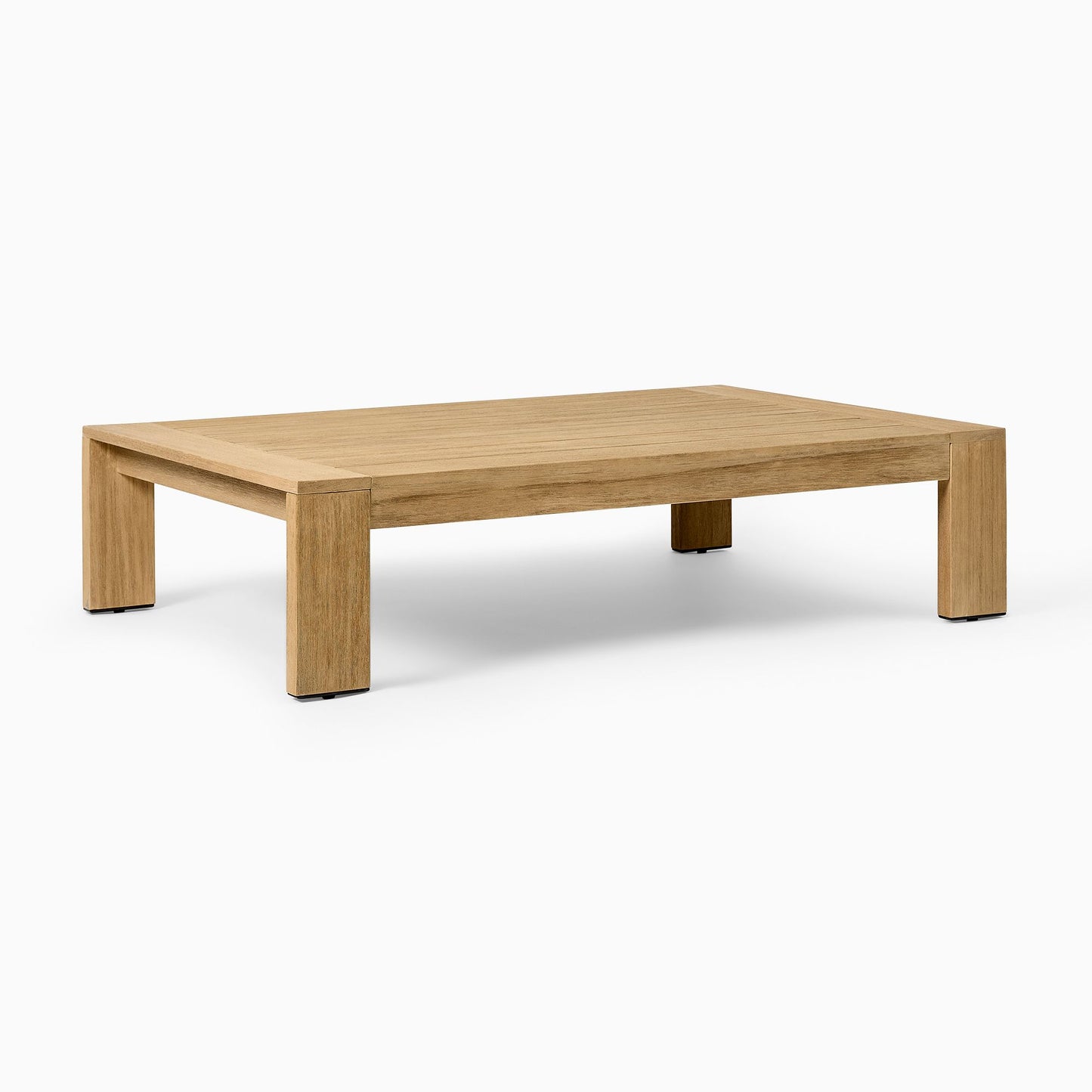 Telluride Outdoor Coffee Table (60")