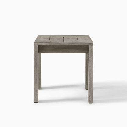 Telluride Outdoor Side Table (29")