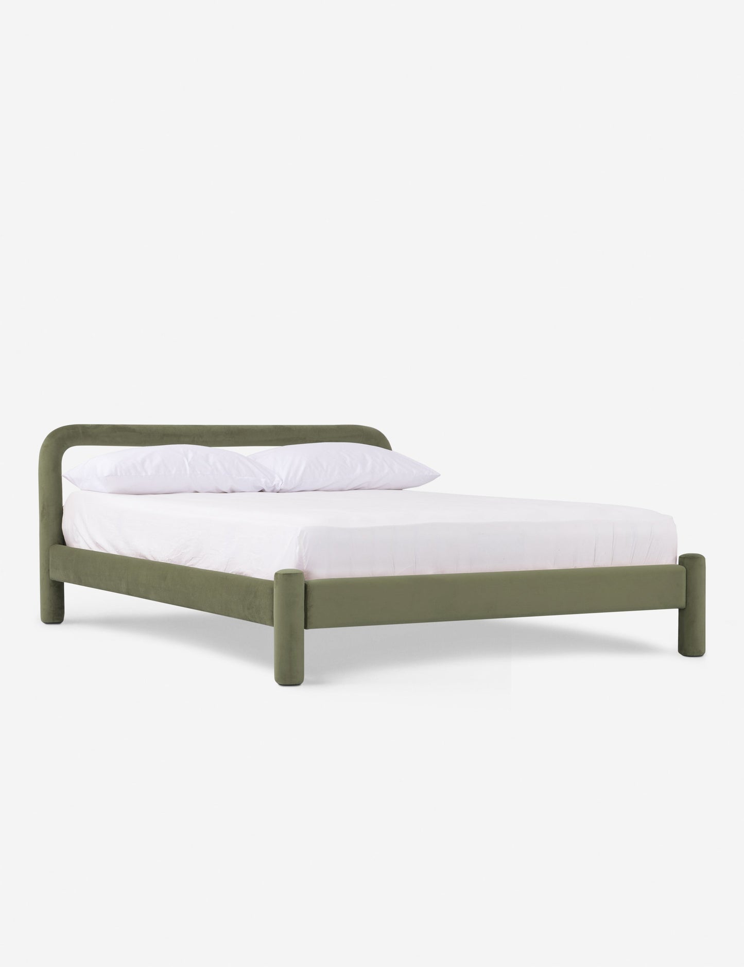 Temi Platform Bed By Sun At Six