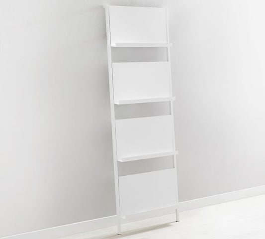 Temple Street 30" X 84" Display Bookcase