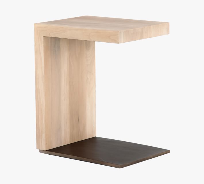 Terri C-Table (17.5")