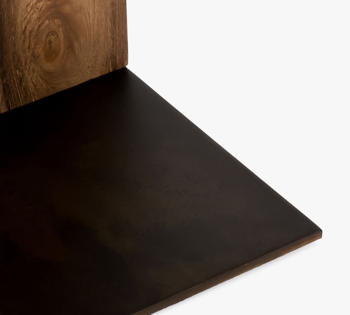 Terri C-Table (17.5")