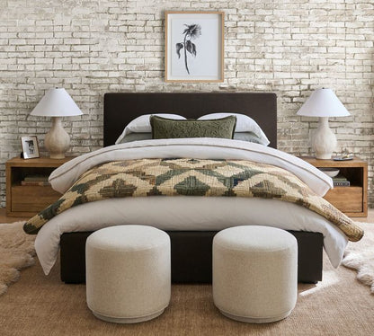 Cayman Nightstand (27")