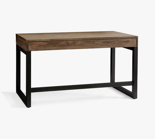 Thorndale Reclaimed Wood Writing Desk (54")