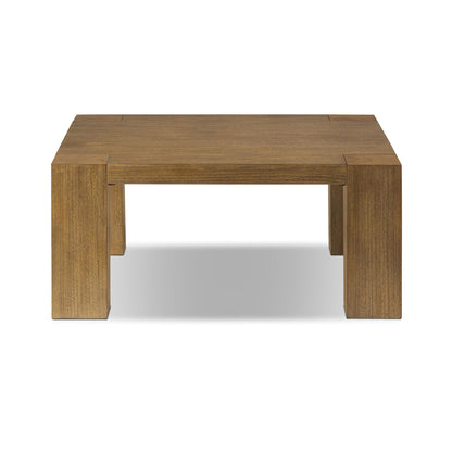 Tiana Square Coffee Table (40")