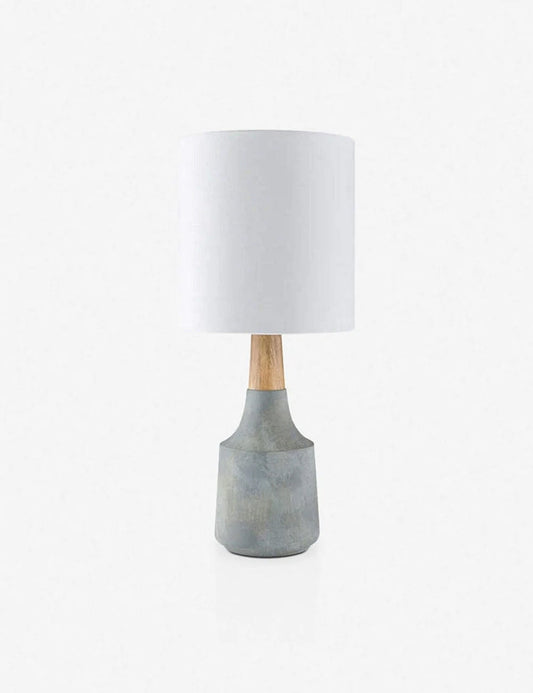 Marcella Table Lamp - Bronze