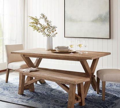 Toscana Dining Table (70")