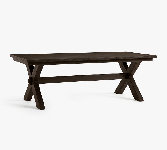 Toscana Extending Dining Table (60"-124.5")