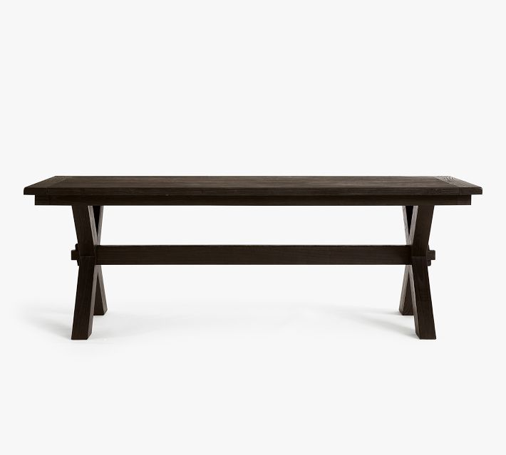 Toscana Extending Dining Table (60"-124.5")